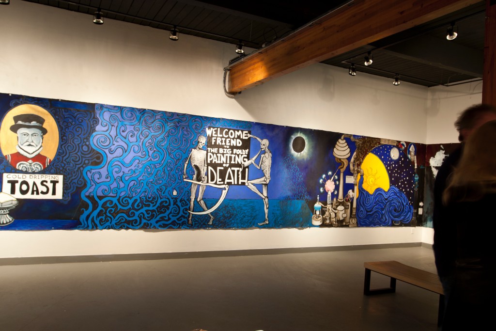 Big Foldy Lat53 Gallery Big Foldy Lat53 Gallery